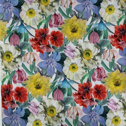 Melody Blooms · Tana Lawn 0363 (M)