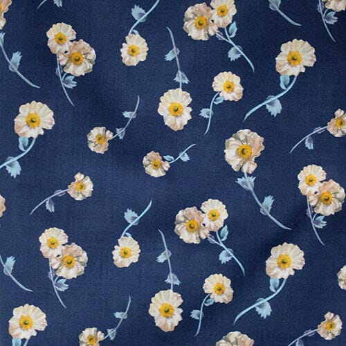 Melody Small · Tana Lawn 0363 (M)