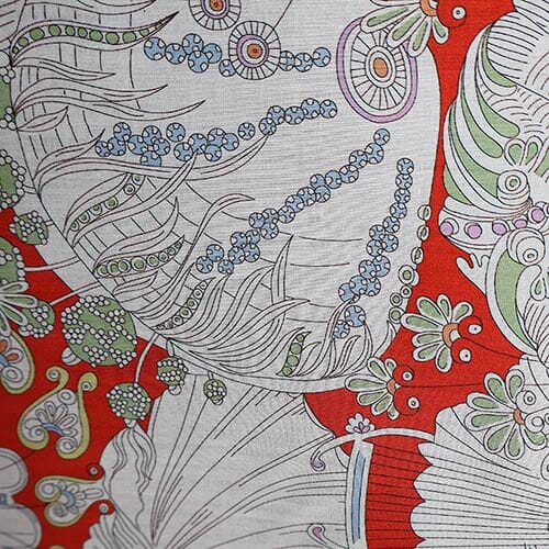 Mer Shell · Tana Lawn 0363 (M)