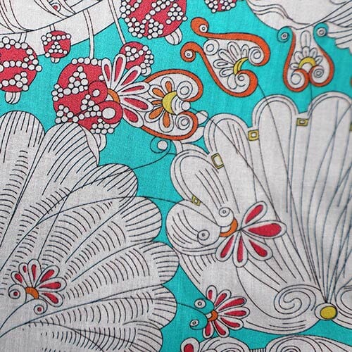 Mer Shell · Tana Lawn 0363 (M)