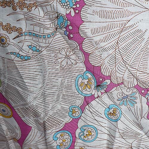Mer Shell · Tana Lawn 0363 (M)