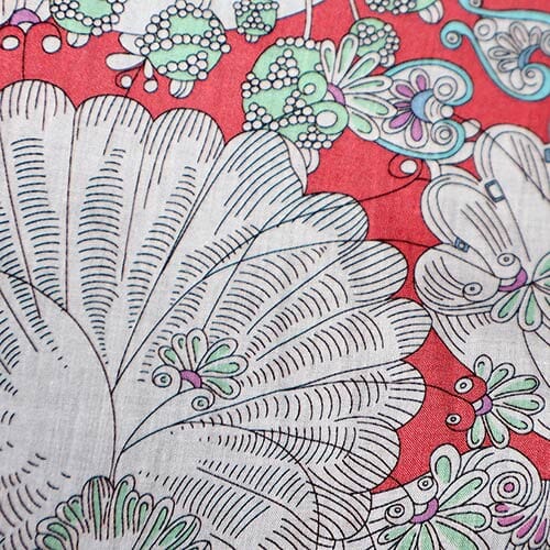 Mer Shell · Tana Lawn 0363 (M)