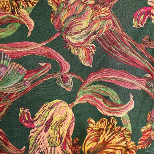 Mid Ske Butterfly · Tana Lawn 0363 (M)