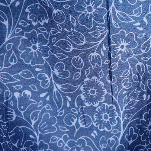 Midnight Marie · Tana Lawn 0363 (M)