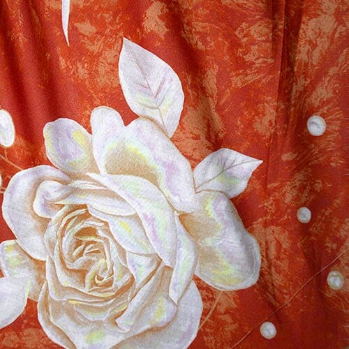Midnight Rose · Tana Lawn 0363 (M)