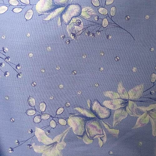 Midnight Rose M · Tana Lawn 0363 (M)