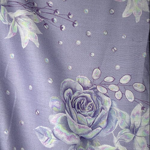 Midnight Rose M · Tana Lawn 0363 (M)