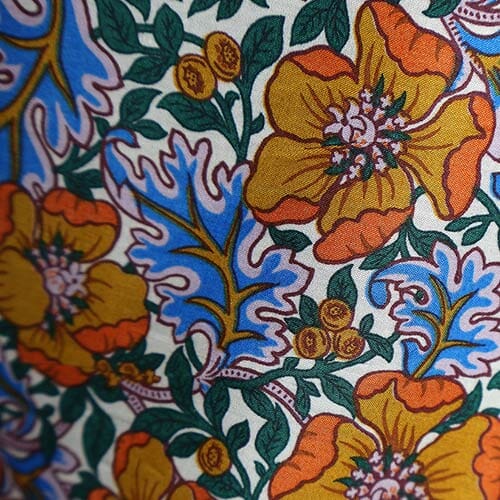 Millie Francesca · Tana Lawn 0363 (M)