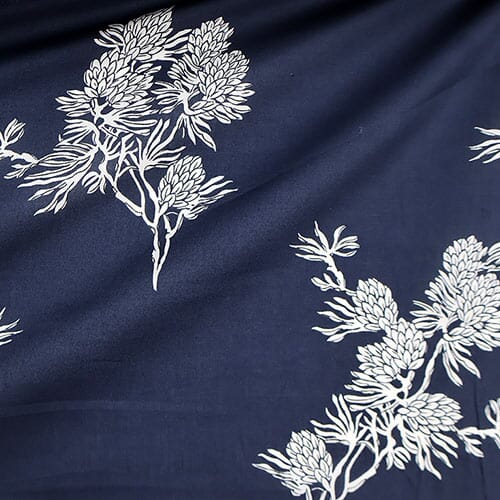 Mini Forest Fir · Tana Lawn 0363 (M)