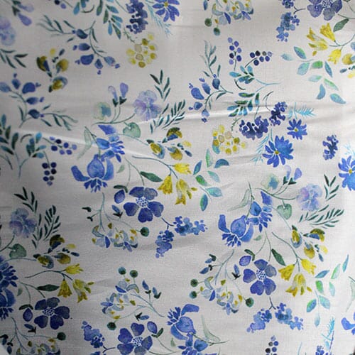 Mini Hedgrow · Tana Lawn 0363 (M)