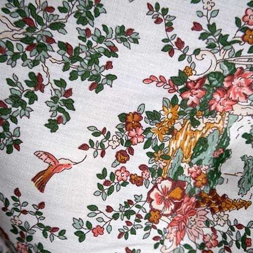 Miniature Wonderland · Tana Lawn 0363 (M)