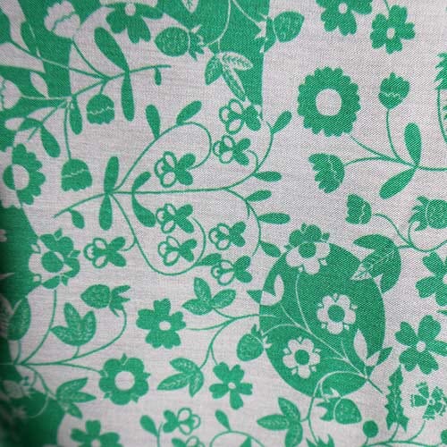 Mirabelle Mono · Tana Lawn 0363 (M)
