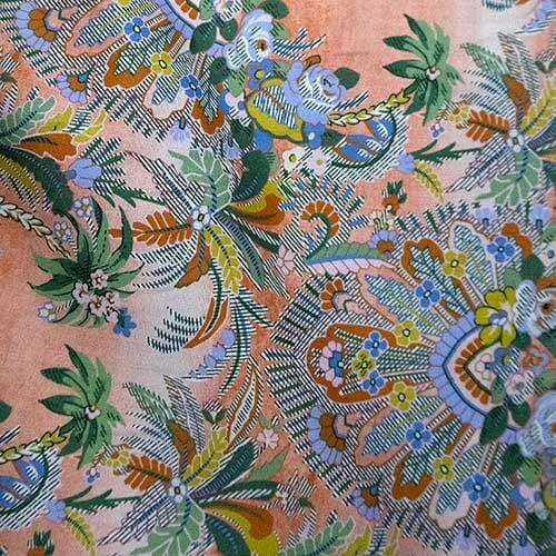 Miro S Paradise · Tana Lawn 0363 (M)