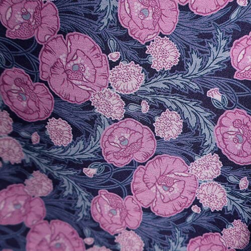 Miss Maud · Tana Lawn 0363 (M)