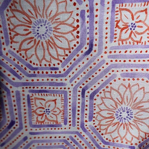 Moore Tile · Tana Lawn 0363 (M)