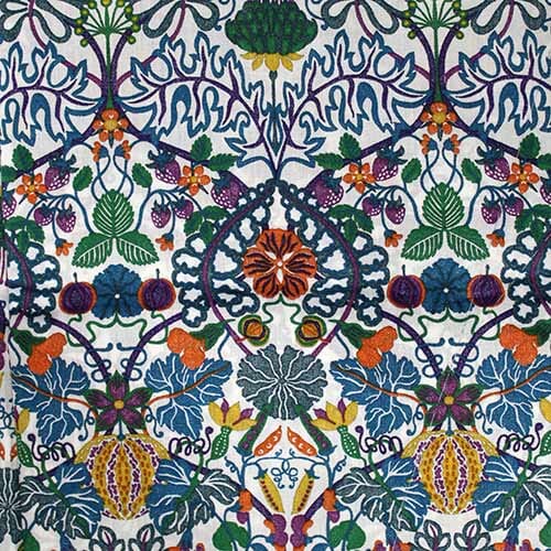 Morris Allotment · Tana Lawn 0363 (M)