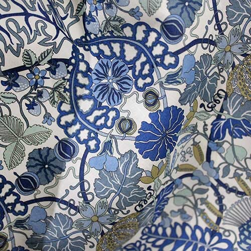 Morris Allotment · Tana Lawn 0363 (M)