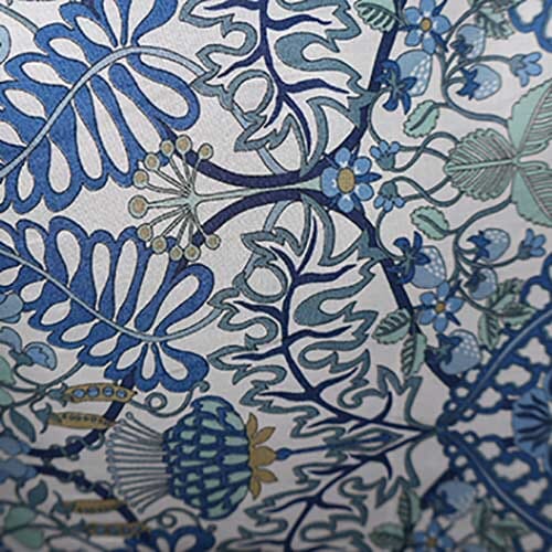 Morris Allotment · Tana Lawn 0363 (M)