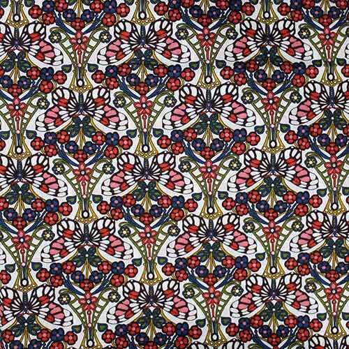 Morris Buterfly · Tana Lawn 0363 (M)