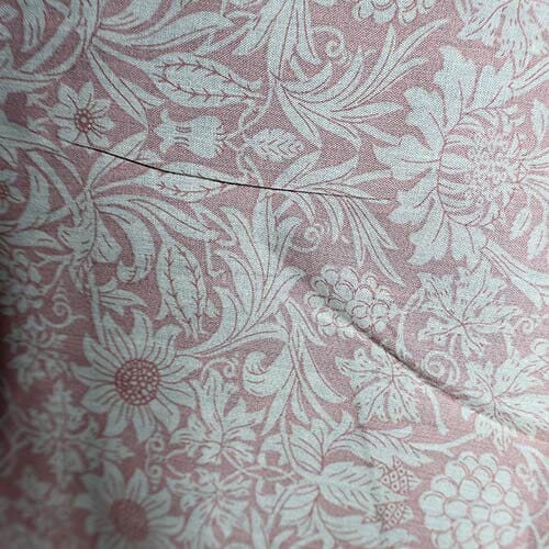 Mortimer · Tana Lawn 0363 (M)