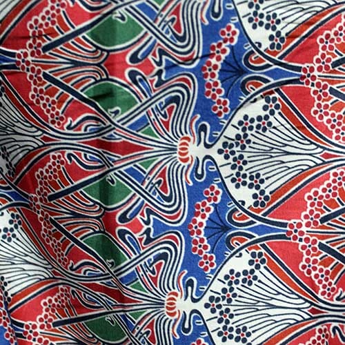 Mortimer · Tana Lawn 0363 (M)