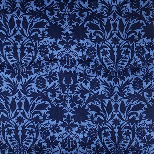 Mortimer Silhouette · Tana Lawn 0363 (M)