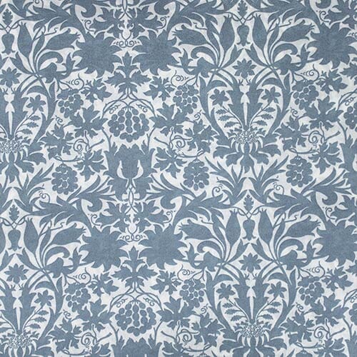 Mortimer Silhouette · Tana Lawn 0363 (M)