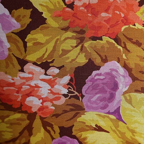 Morvern Rose · Tana Lawn 0363 (M)
