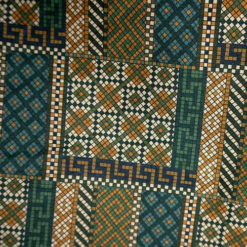 Mosaics · Tana Lawn 0363 (M)