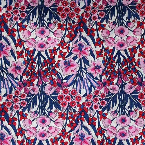 Mount Prim Ligh · Tana Lawn 0363 (M)