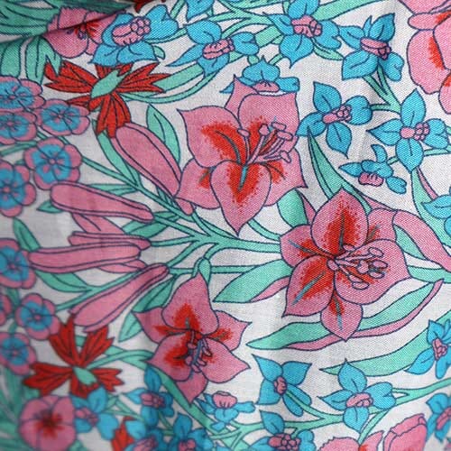 Mountain Primrose · Tana Lawn 0363 (M)