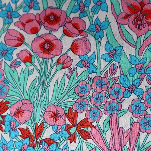 Mountain Primrose · Tana Lawn 0363 (M)