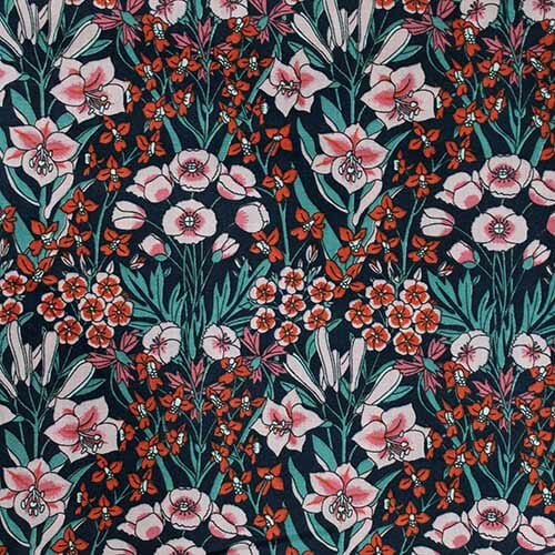 Mountain Primrose · Tana Lawn 0363 (M)