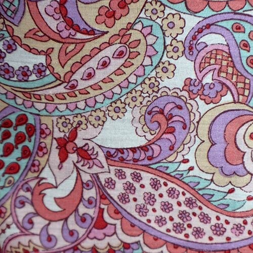 Mr Paisley · Tana Lawn 0363 (M)