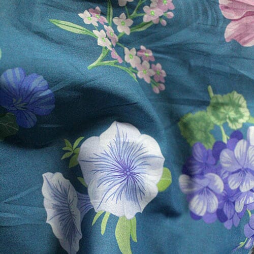 Mrs Gardner · Tana Lawn 0363 (M)