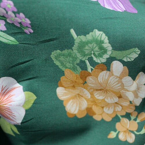 Mrs Gardner · Tana Lawn 0363 (M)