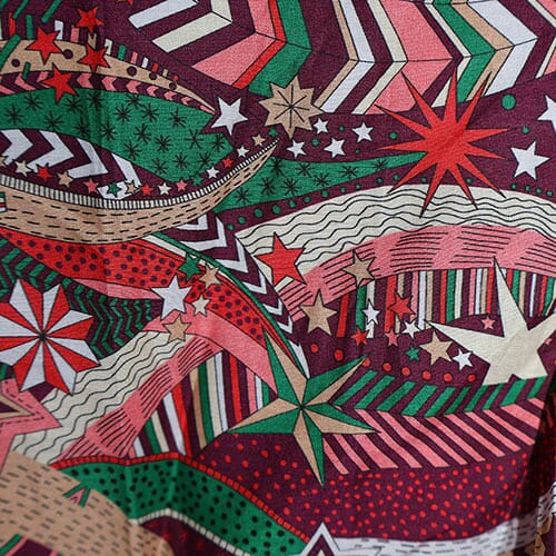 My Little Star · Tana Lawn 0363 (M)