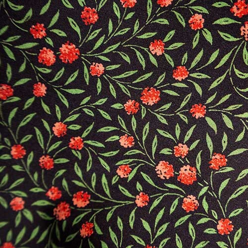 Myrtle · Tana Lawn 0363 (M)