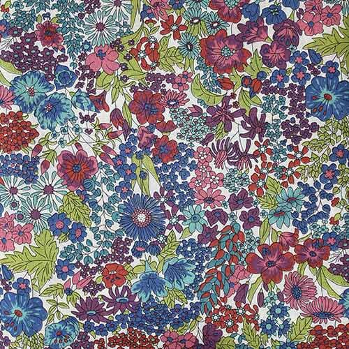 Margaret Annie · Tana Lawn 0363 (M)