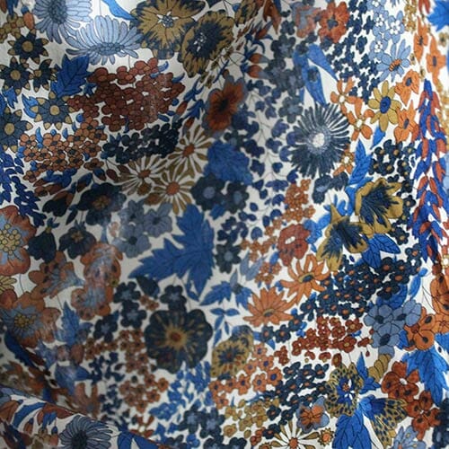 Margaret Annie · Tana Lawn 0363 (M)