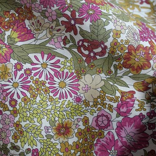 Margaret Annie · Tana Lawn 0363 (M)