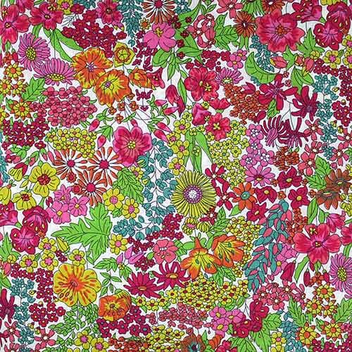 Margaret Annie · Tana Lawn 0363 (M)