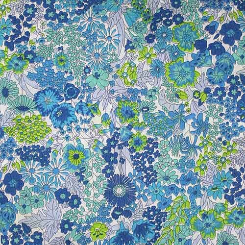 Margaret Annie · Tana Lawn 0363 (M)