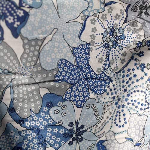 Mauvey · Tana Lawn 0363 (M)