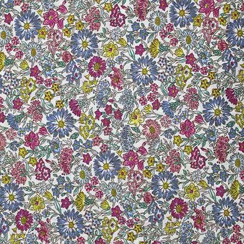 May Fields · Tana Lawn 0363 (M)