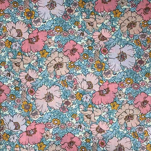 Meadow Song · Tana Lawn 0363 (M)