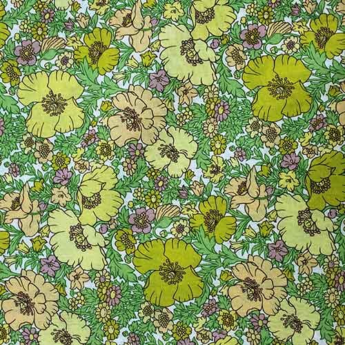 Meadow Song · Tana Lawn 0363 (M)