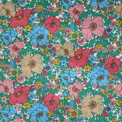 Meadow Song · Tana Lawn 0363 (M)