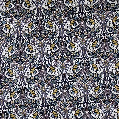 Morris Butterfly · Tana Lawn 0363 (M)