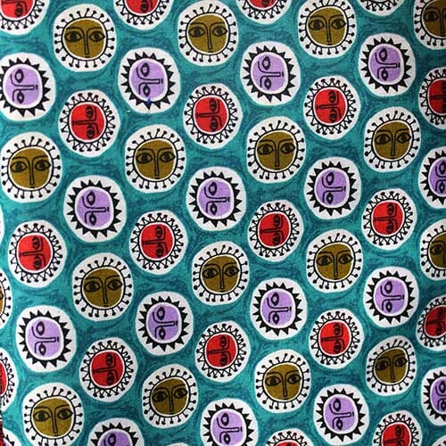 Noon · Tana Lawn 0363 (N)